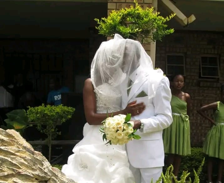 Know what you are getting yourself into before the famous 'I do!' What marriage is NOT.