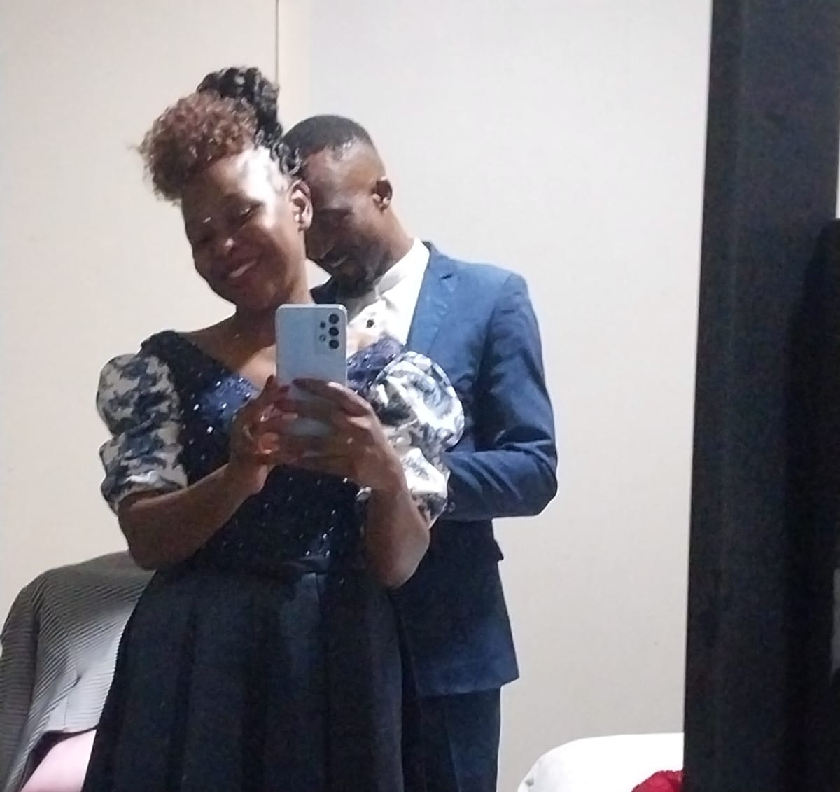 Pre-Marital Counselling